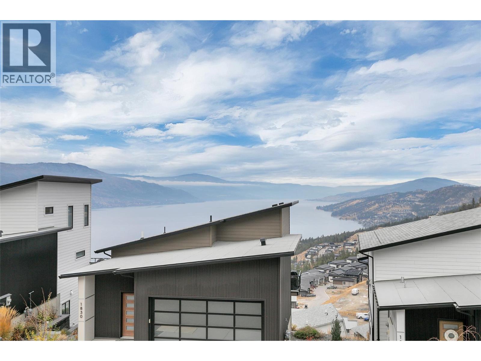  1839 Grey Owl Court, Kelowna
