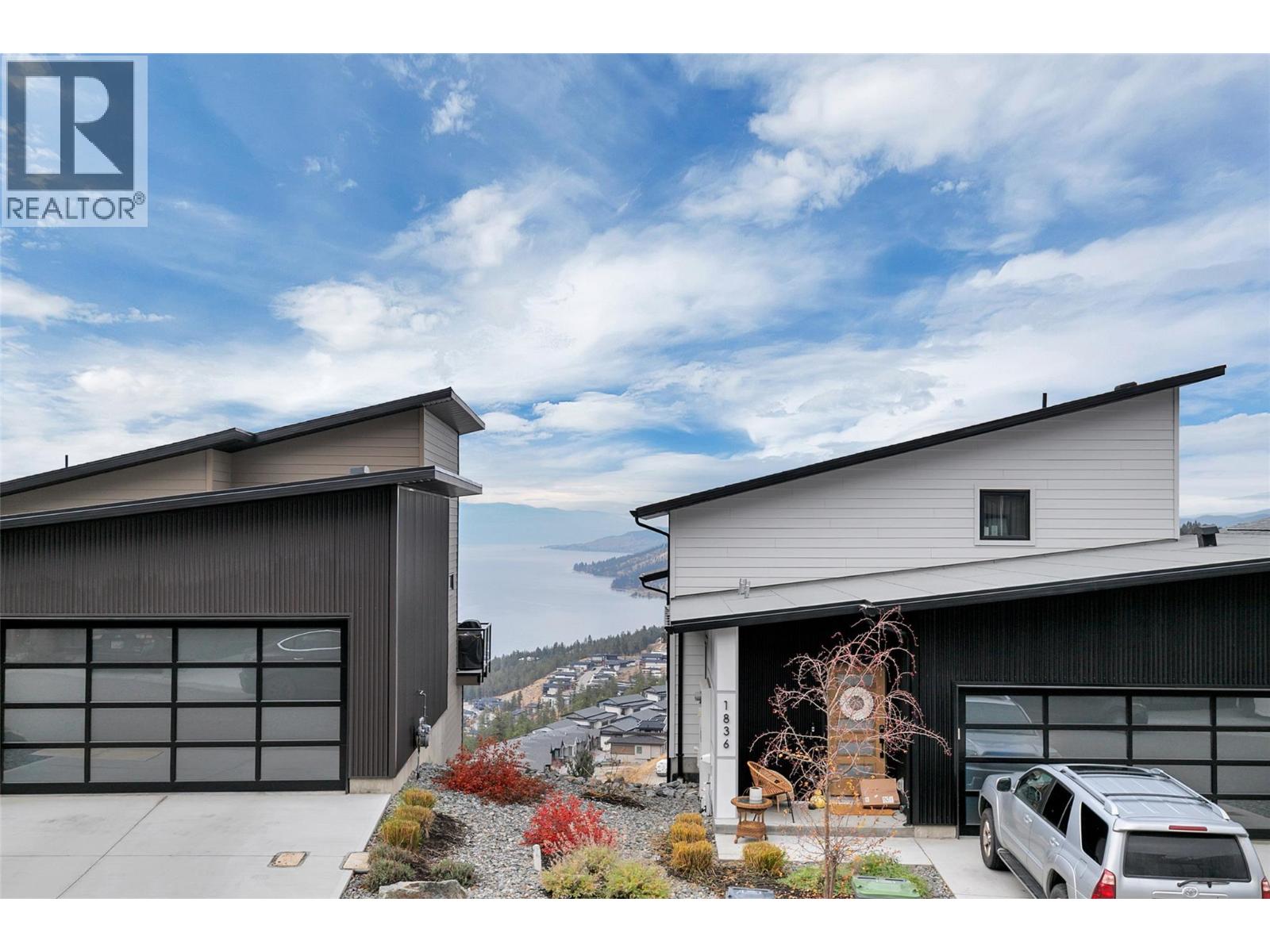  1839 Grey Owl Court, Kelowna