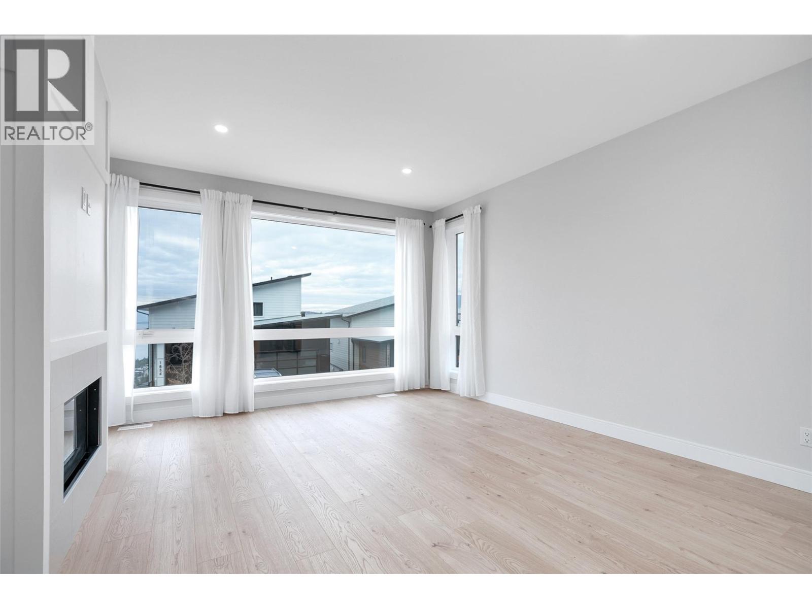  1839 Grey Owl Court, Kelowna