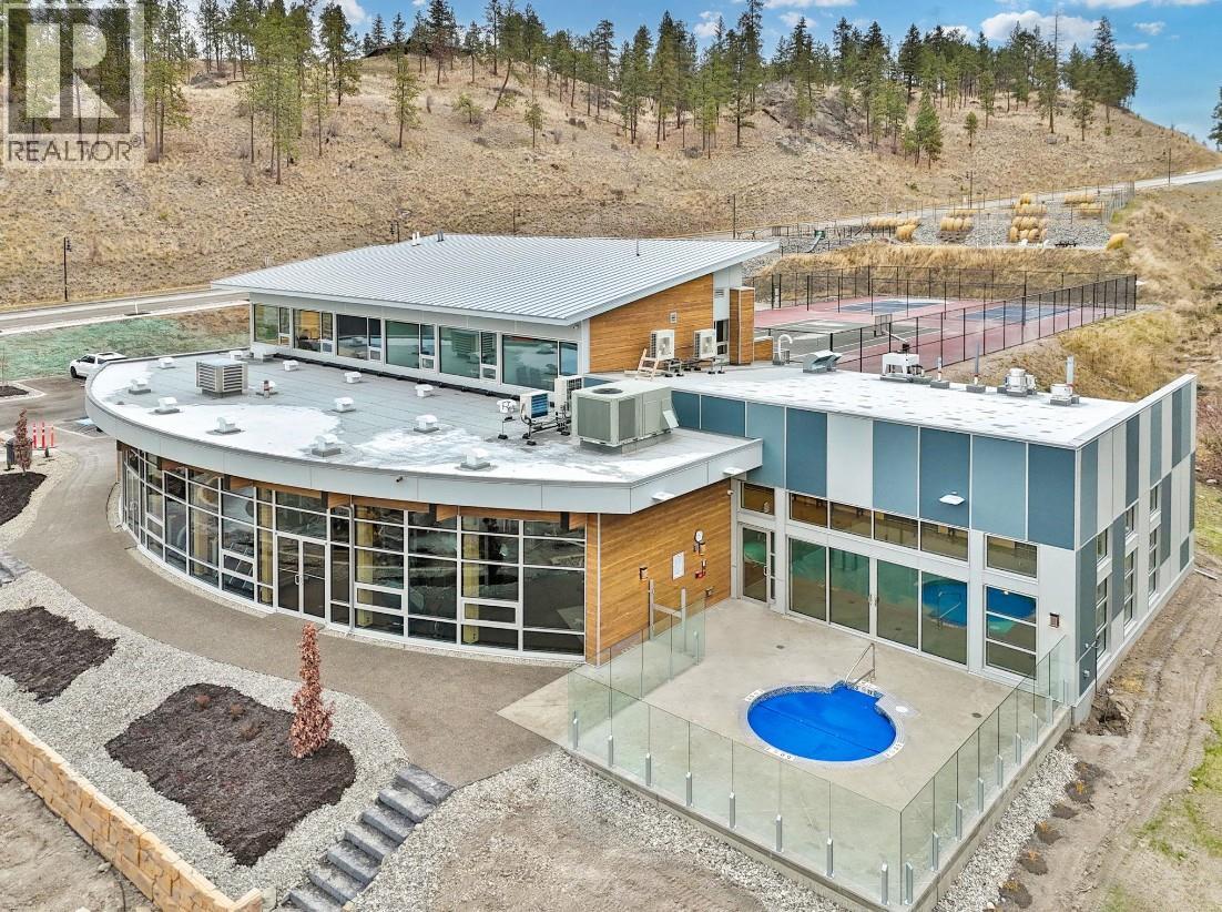  1839 Grey Owl Court, Kelowna