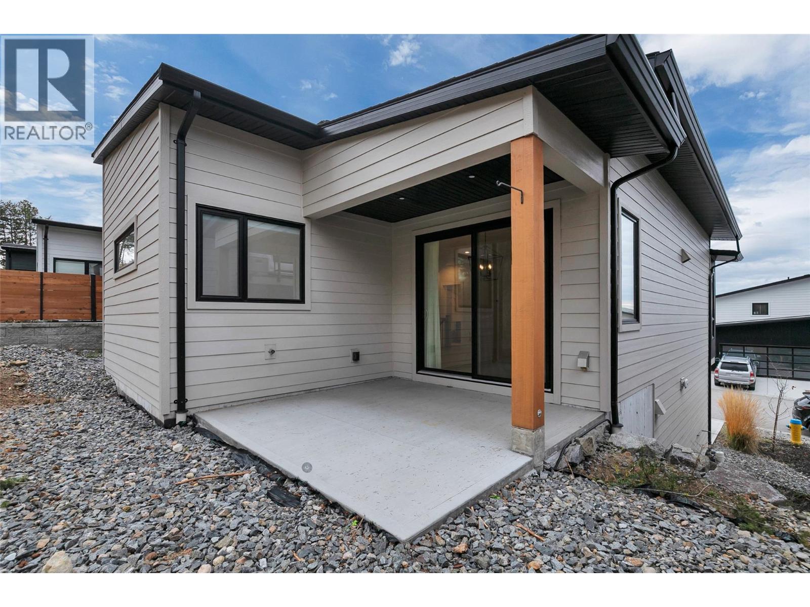  1839 Grey Owl Court, Kelowna