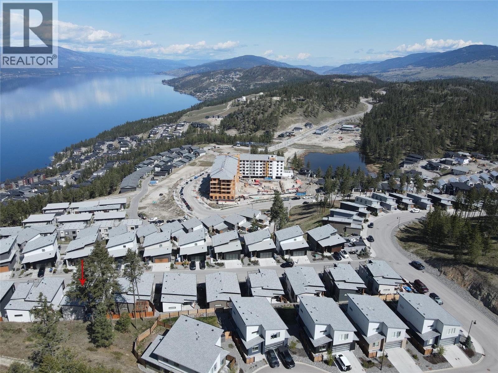  1839 Grey Owl Court, Kelowna