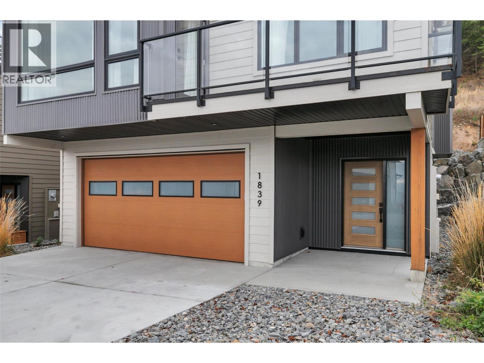  1839 Grey Owl Court, Kelowna