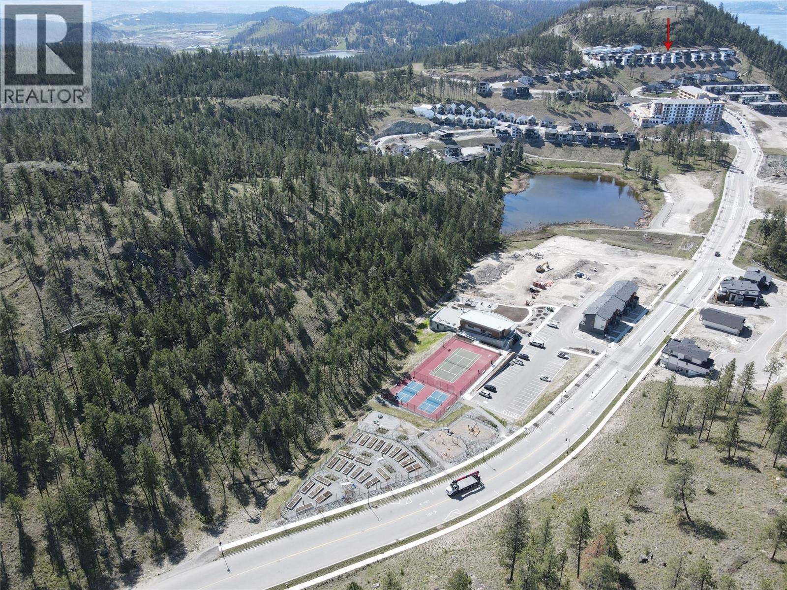  1839 Grey Owl Court, Kelowna