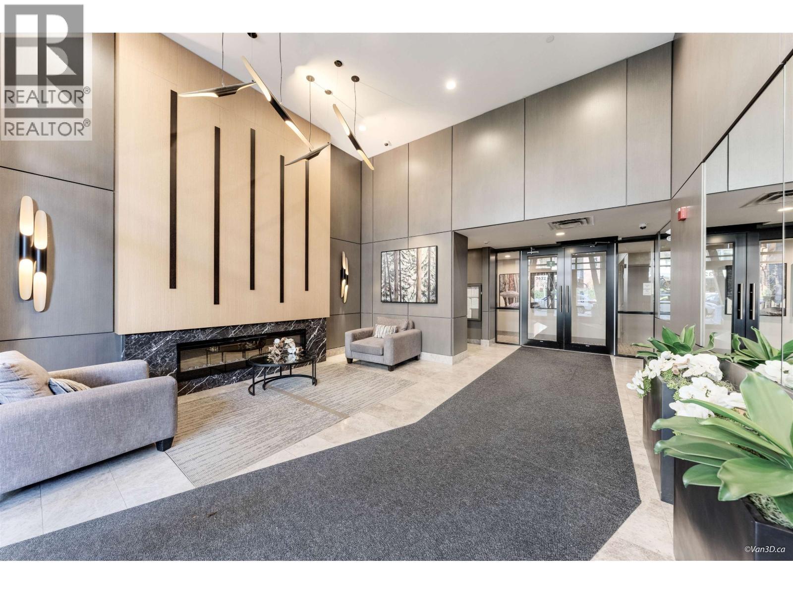 2XX 2632 LIBRARY LANE, North Vancouver