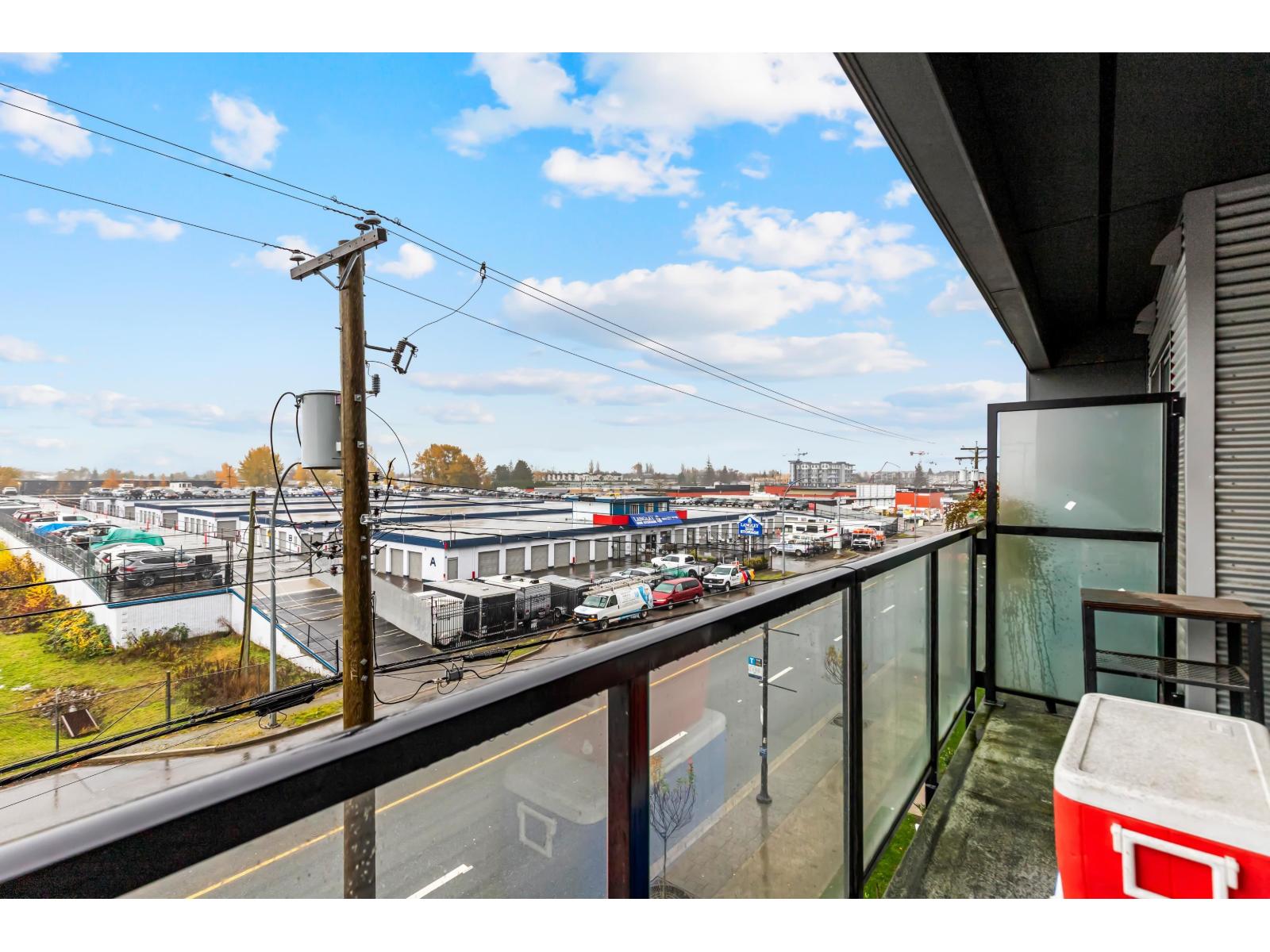 314 20360 LOGAN AVENUE, Langley