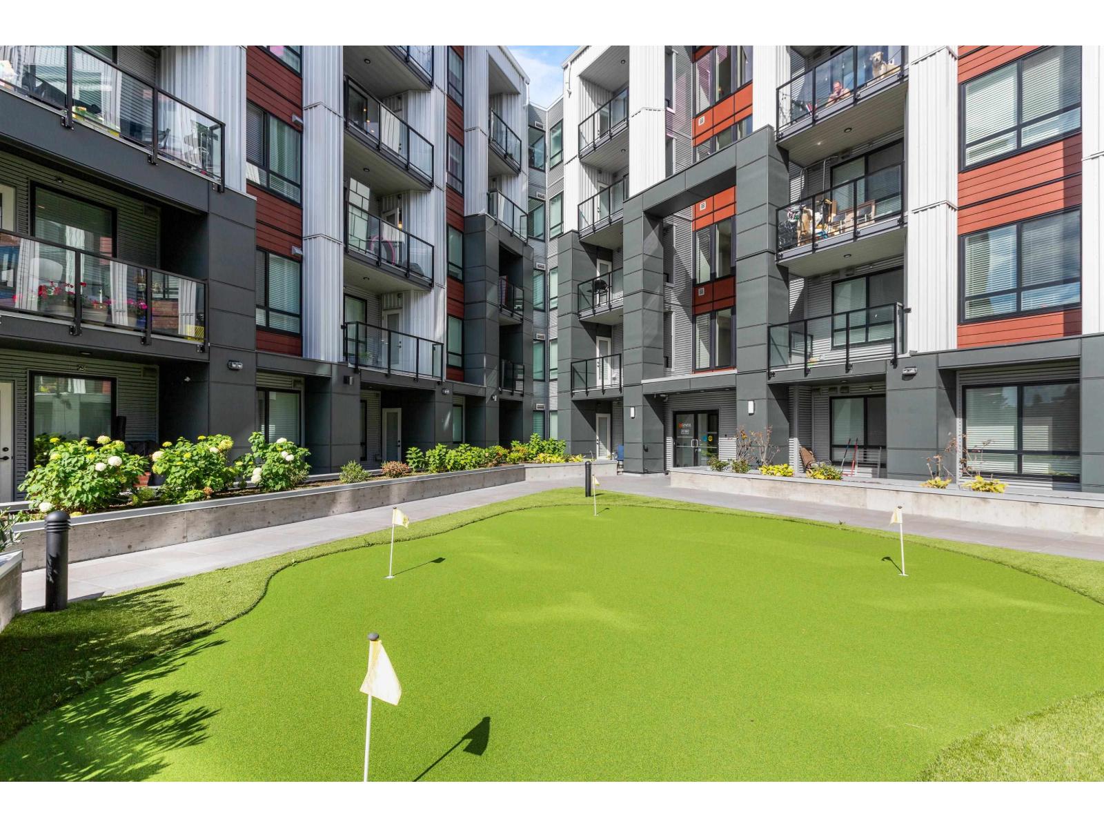 314 20360 LOGAN AVENUE, Langley