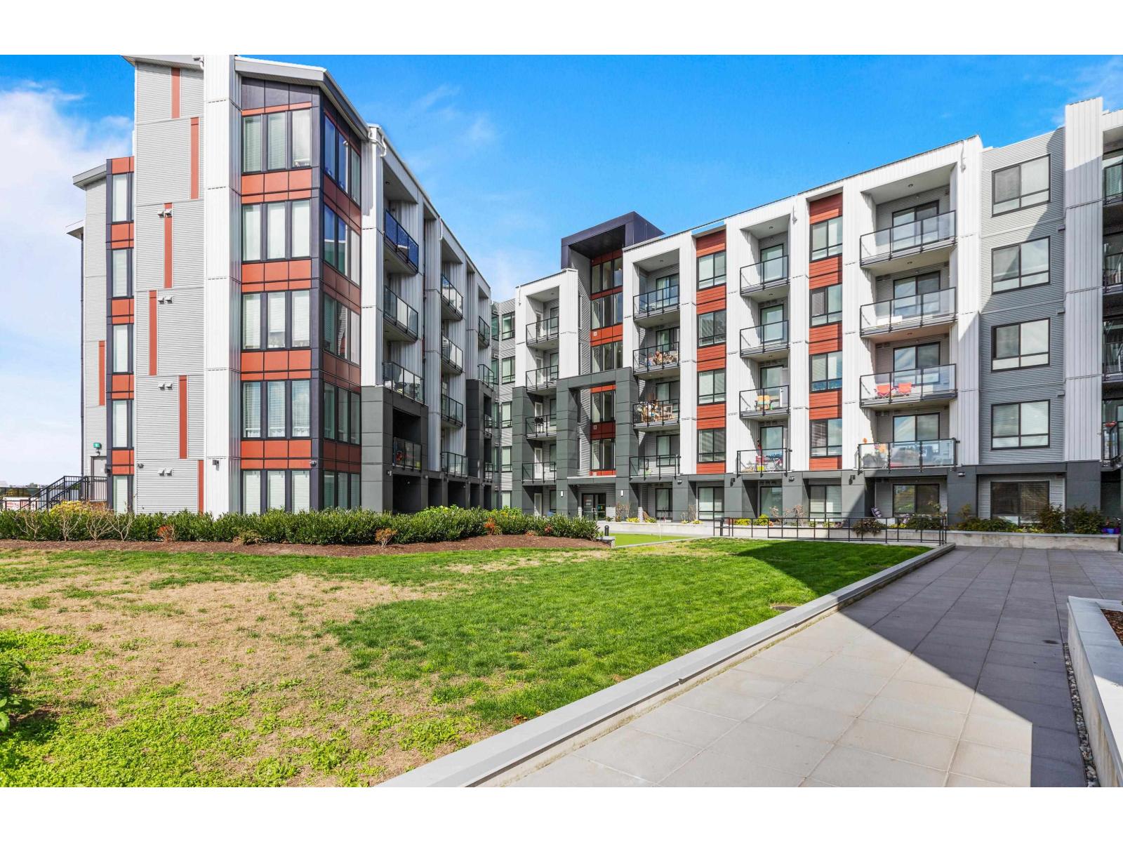 314 20360 LOGAN AVENUE, Langley