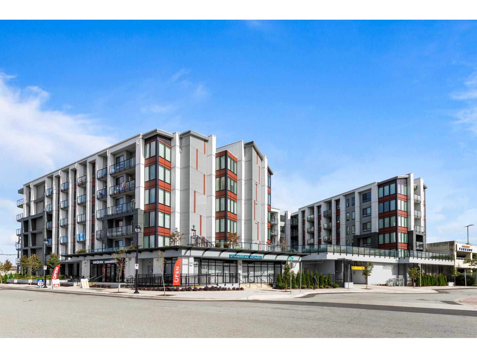 314 20360 LOGAN AVENUE, Langley