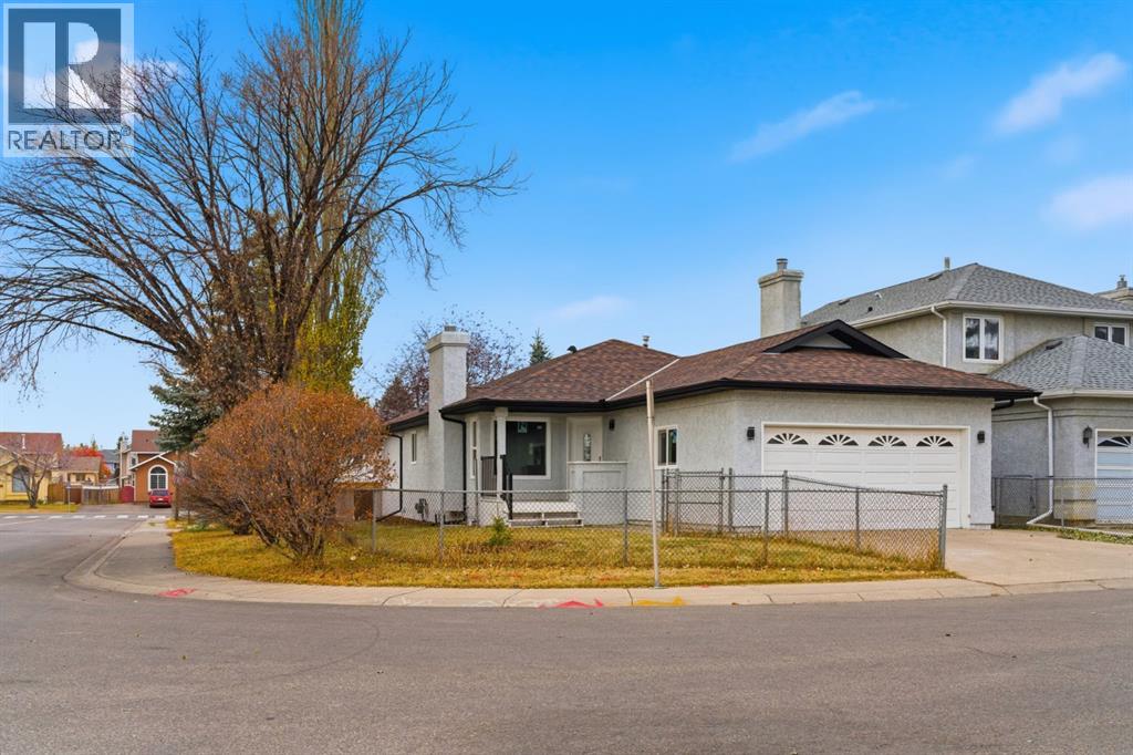 Single Family House Bungalow for Sale in  Del Monica Bay NE Monterey Park Calgary 