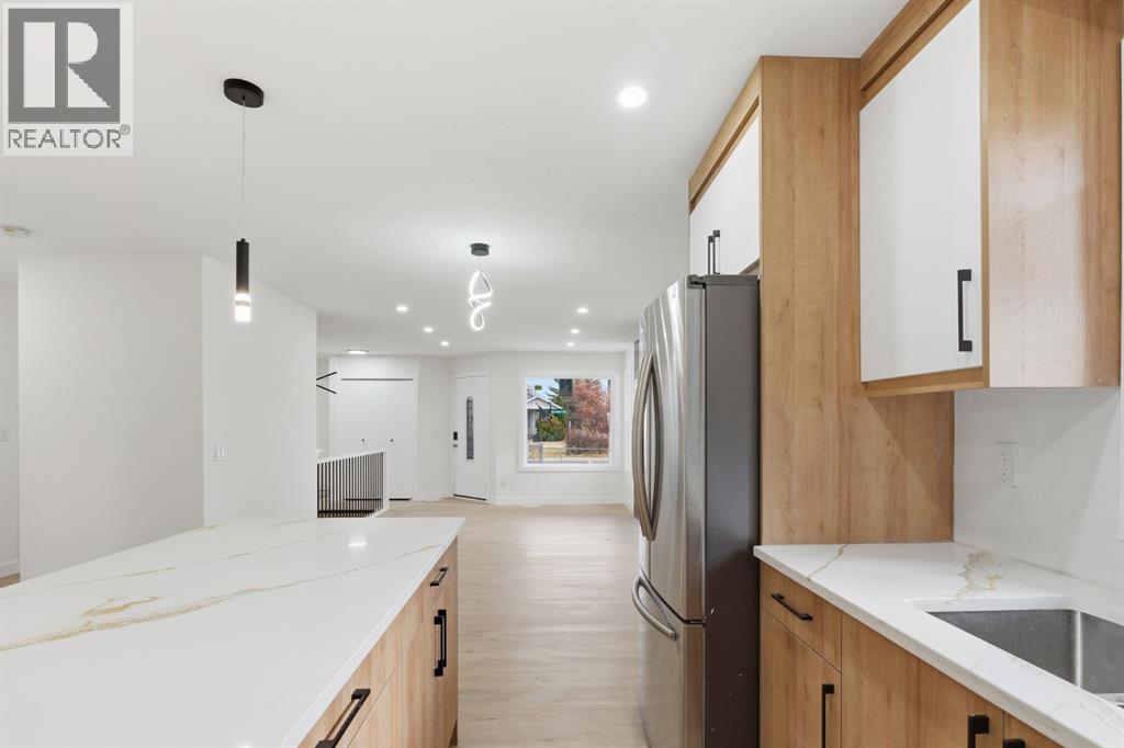 Single Family House Bungalow for Sale in  Del Monica Bay NE Monterey Park Calgary 