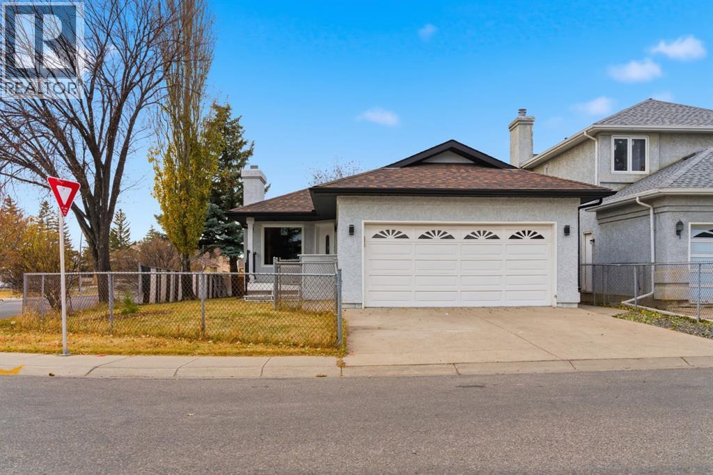 Single Family House Bungalow for Sale in  Del Monica Bay NE Monterey Park Calgary 