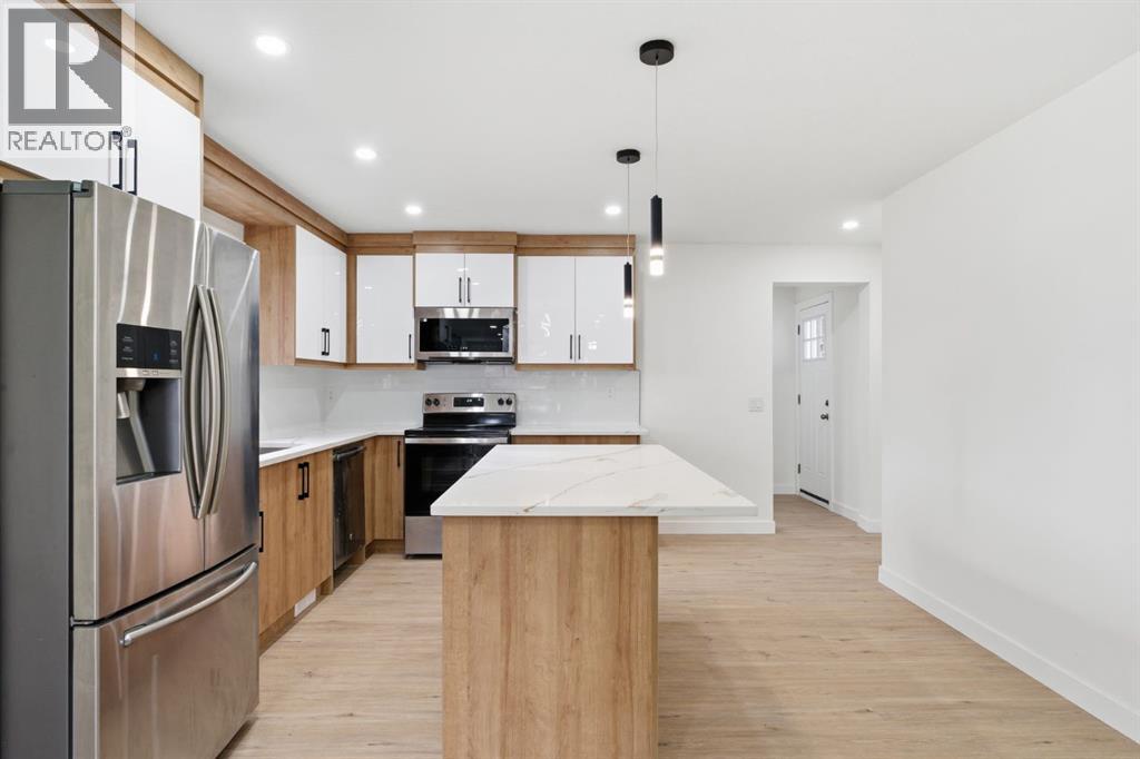 Single Family House Bungalow for Sale in  Del Monica Bay NE Monterey Park Calgary 