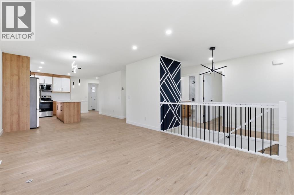 Single Family House Bungalow for Sale in  Del Monica Bay NE Monterey Park Calgary 