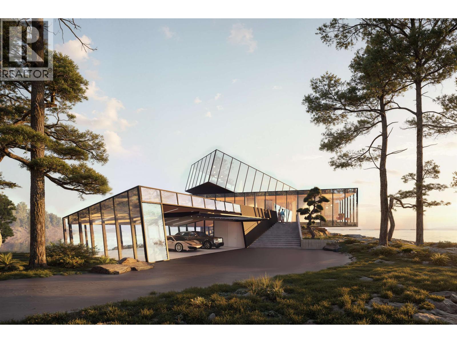 5482 HILL ROAD, Sechelt