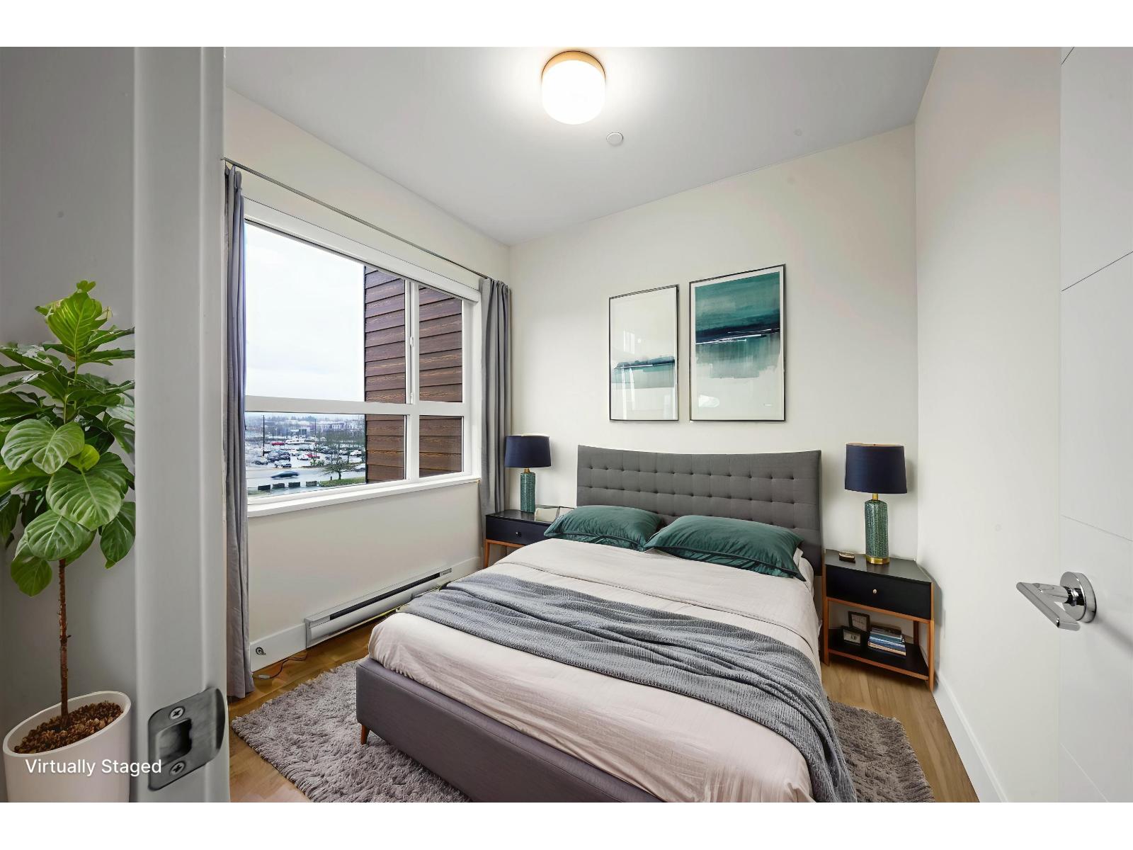 406 6960 NICHOLSON ROAD, Delta