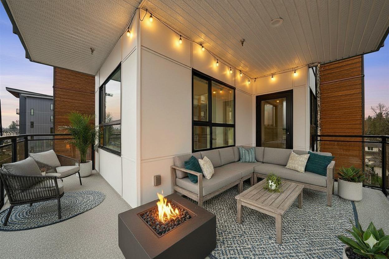 406 6960 NICHOLSON ROAD, Delta