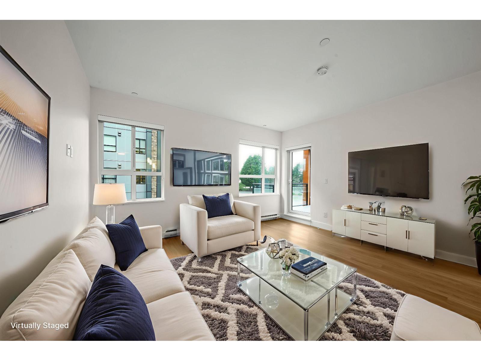 406 6960 NICHOLSON ROAD, Delta