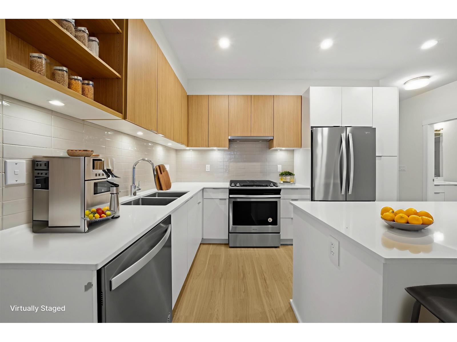 406 6960 NICHOLSON ROAD, Delta