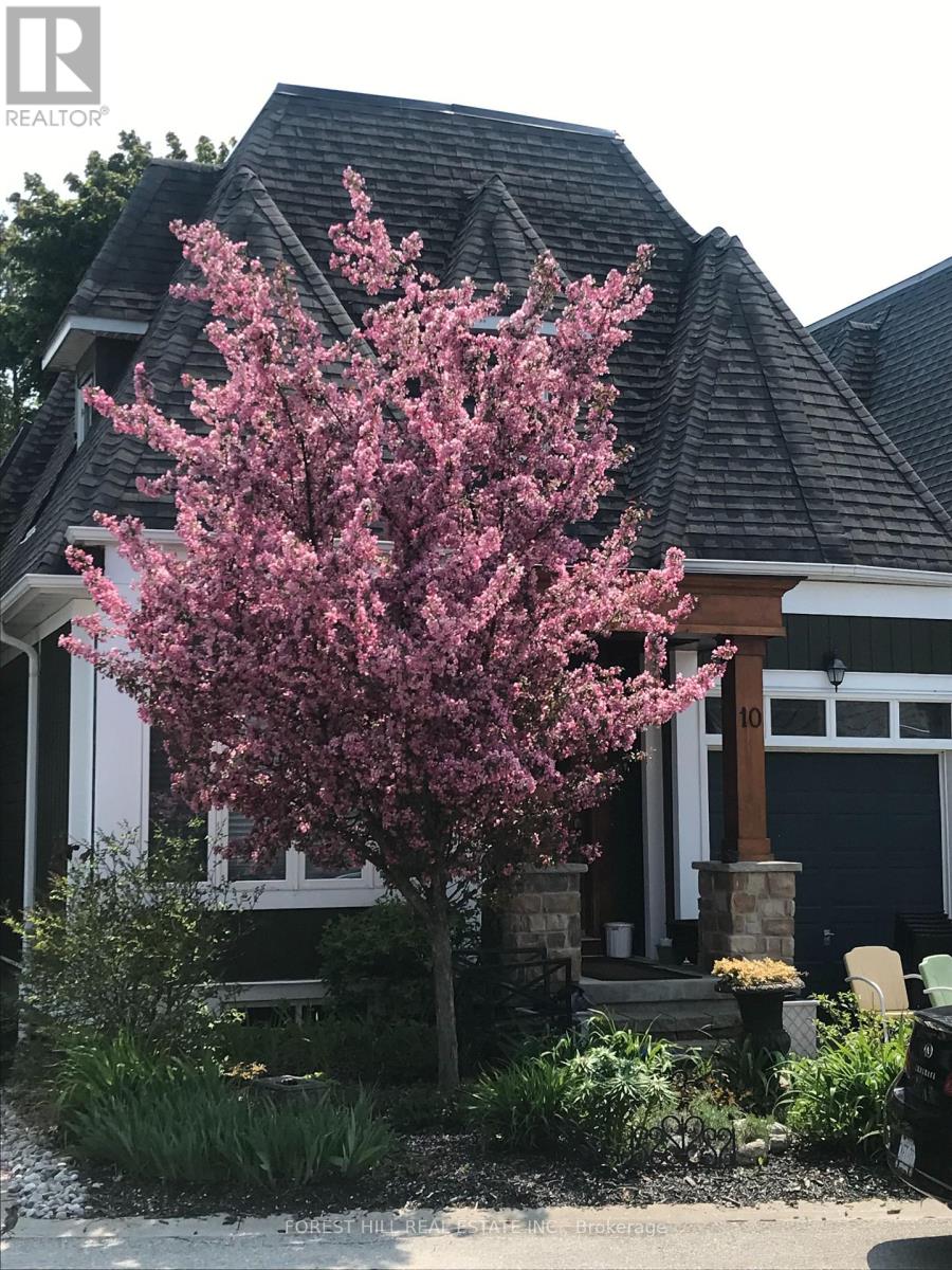 #10 10 INVERMARA COURT - 45