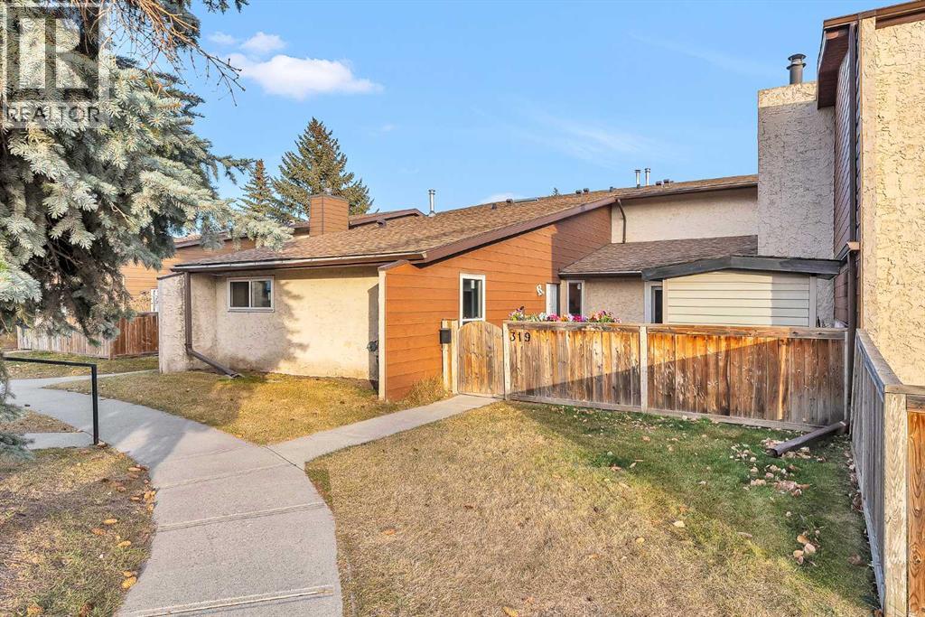 Single Family House Bungalow for Sale in    Avenue SE Penbrooke Meadows Calgary 