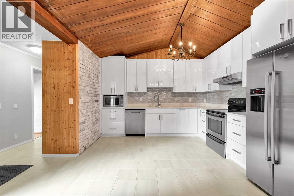 Single Family House Bungalow for Sale in    Avenue SE Penbrooke Meadows Calgary 