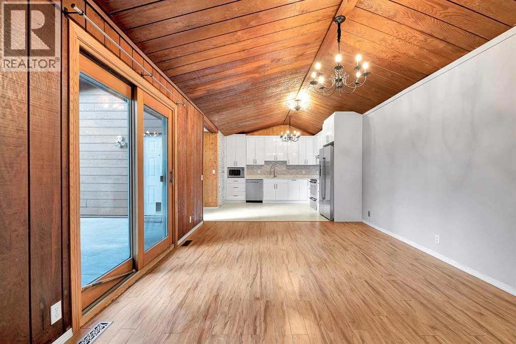 Single Family House Bungalow for Sale in    Avenue SE Penbrooke Meadows Calgary 