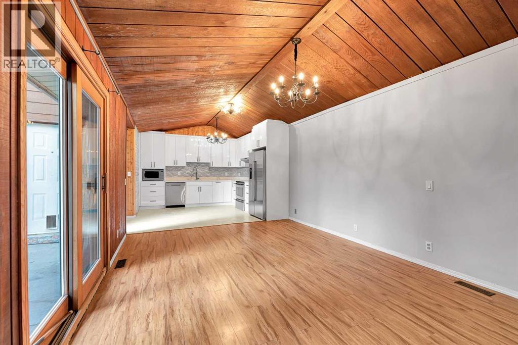 Single Family House Bungalow for Sale in    Avenue SE Penbrooke Meadows Calgary 