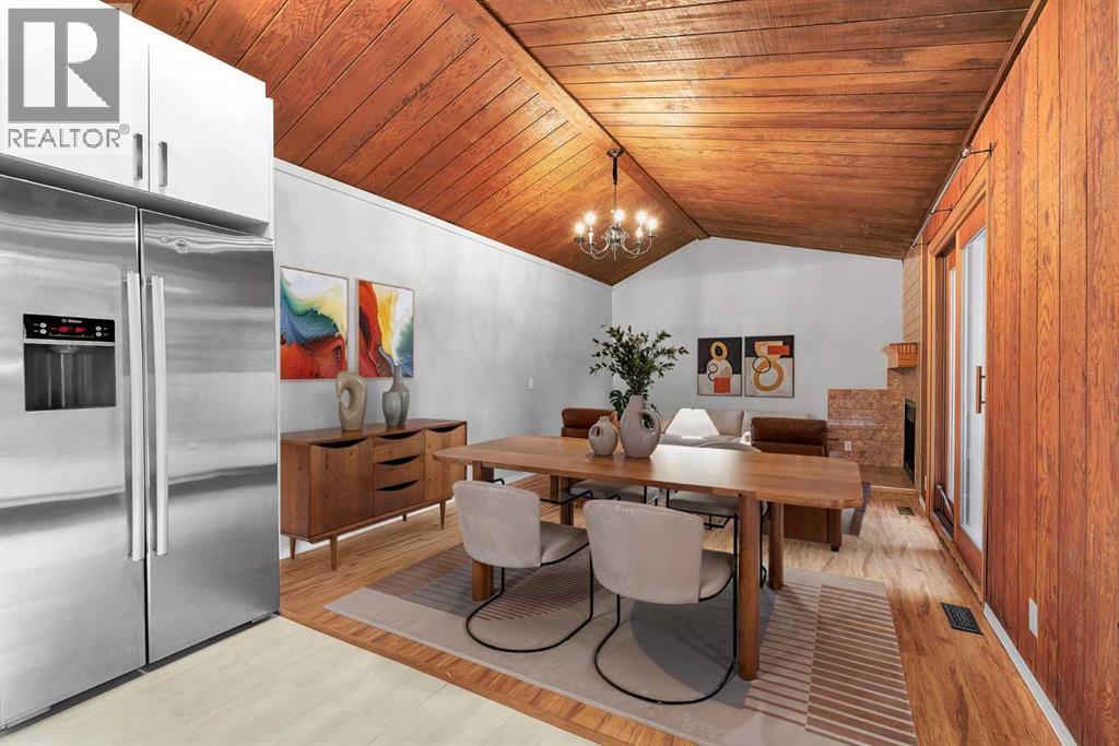 Single Family House Bungalow for Sale in    Avenue SE Penbrooke Meadows Calgary 