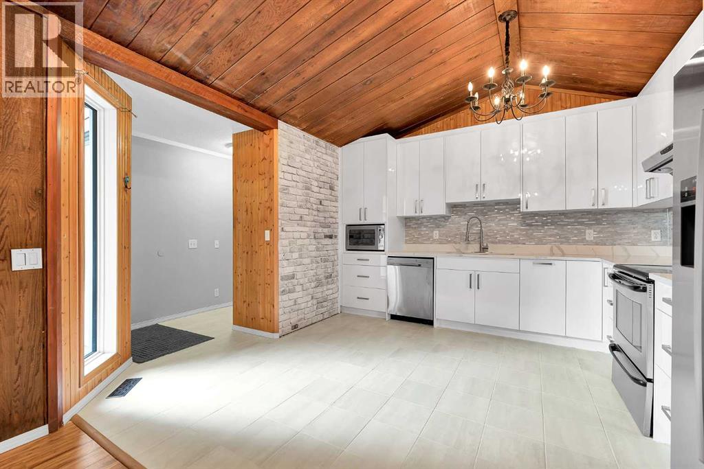 Single Family House Bungalow for Sale in    Avenue SE Penbrooke Meadows Calgary 