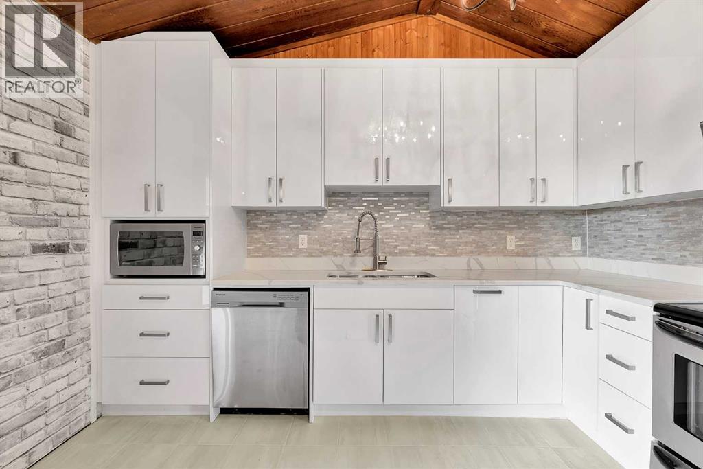 Single Family House Bungalow for Sale in    Avenue SE Penbrooke Meadows Calgary 