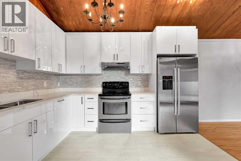 Single Family House Bungalow for Sale in    Avenue SE Penbrooke Meadows Calgary 