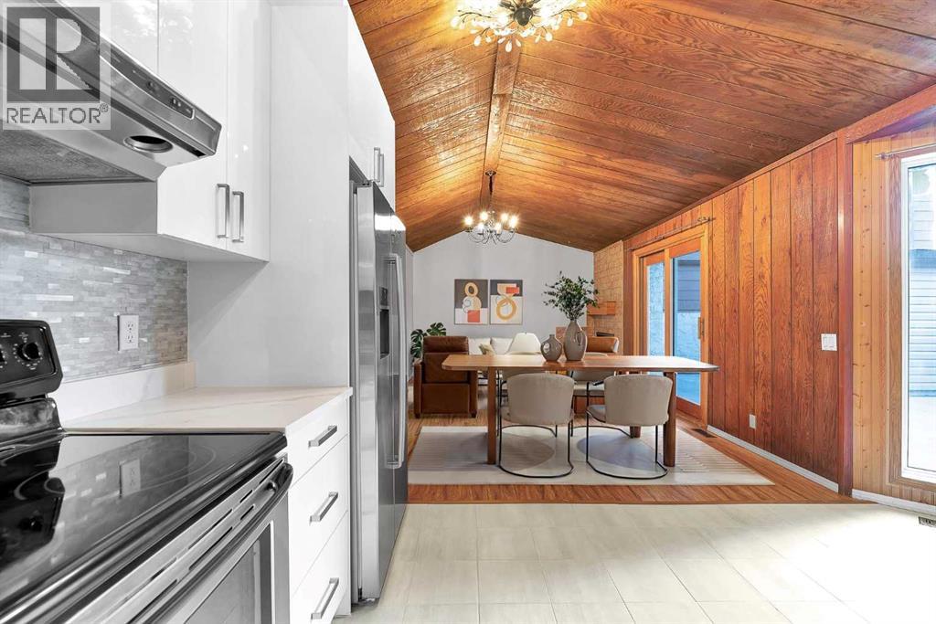 Single Family House Bungalow for Sale in    Avenue SE Penbrooke Meadows Calgary 