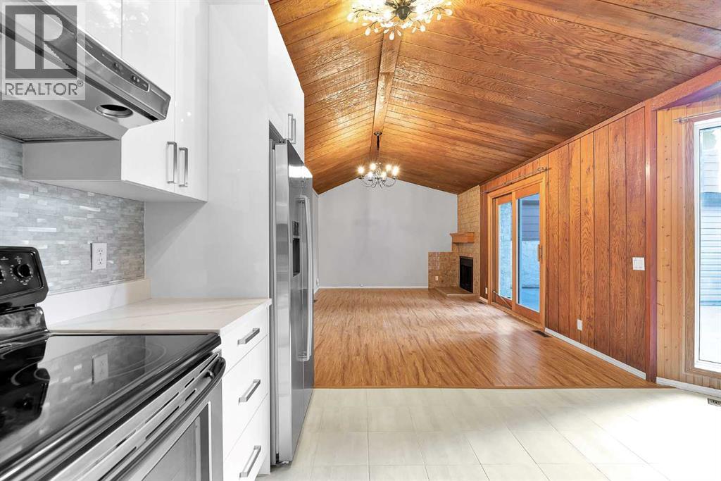 Single Family House Bungalow for Sale in    Avenue SE Penbrooke Meadows Calgary 