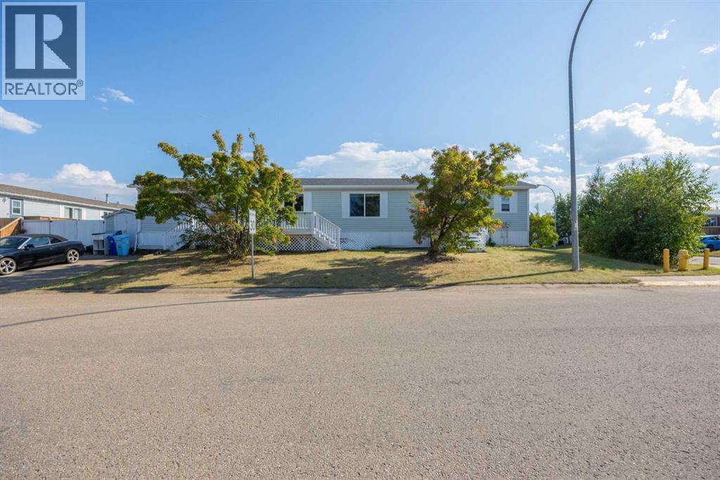 465 Harpe Way, Fort McMurray