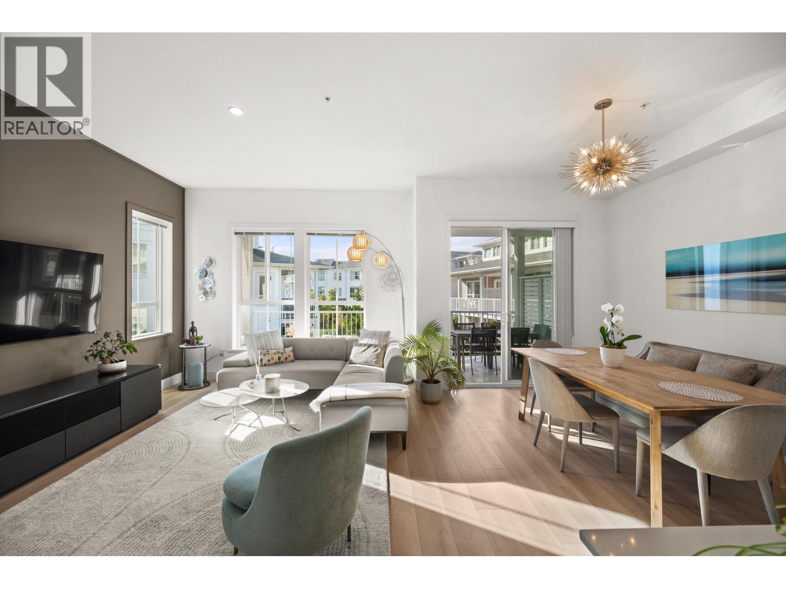 103 4638 ORCA WAY, Tsawwassen