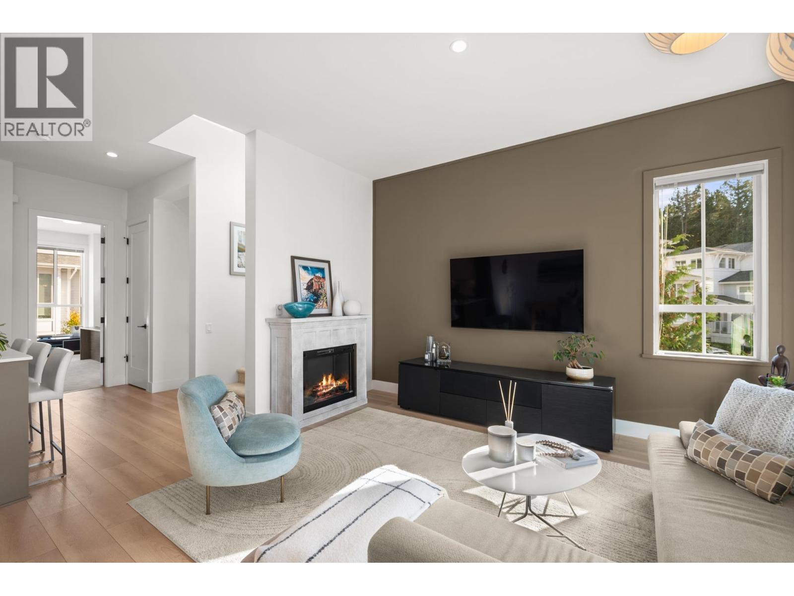 103 4638 ORCA WAY, Tsawwassen