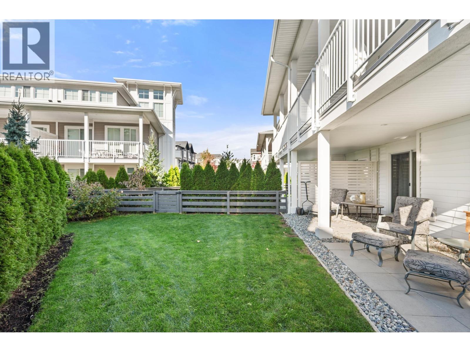 103 4638 ORCA WAY, Tsawwassen