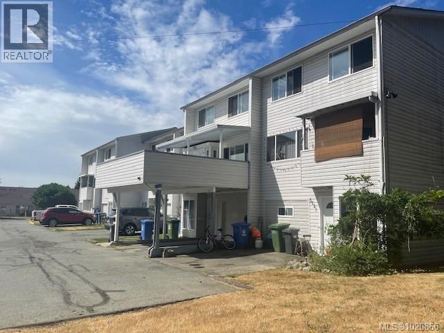 5287 Gertrude St, Port Alberni