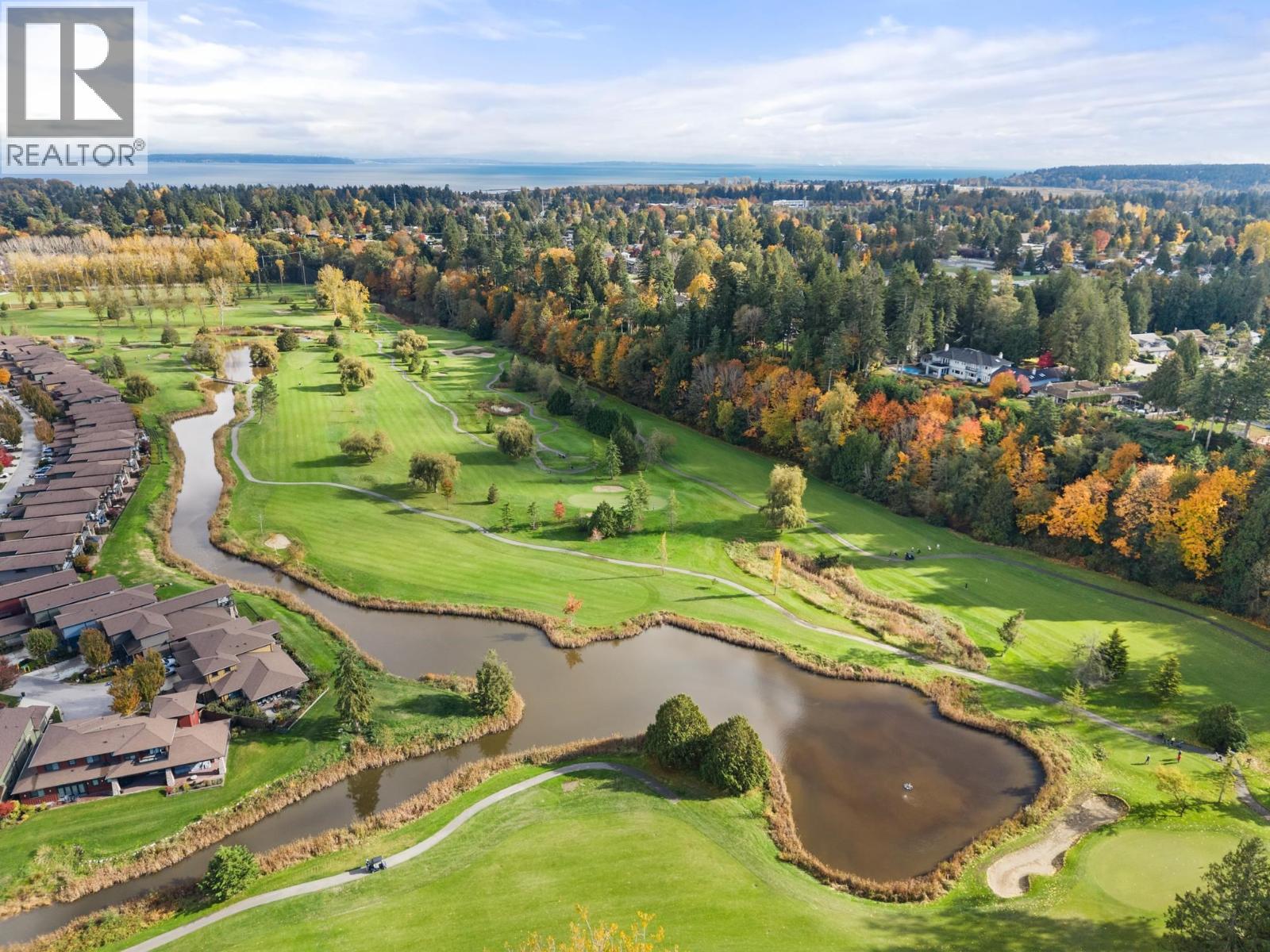 103 4638 ORCA WAY, Tsawwassen