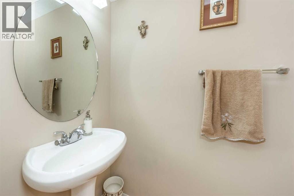 Single Family House for Sale in  Citadel Crest Link NW Citadel Calgary 