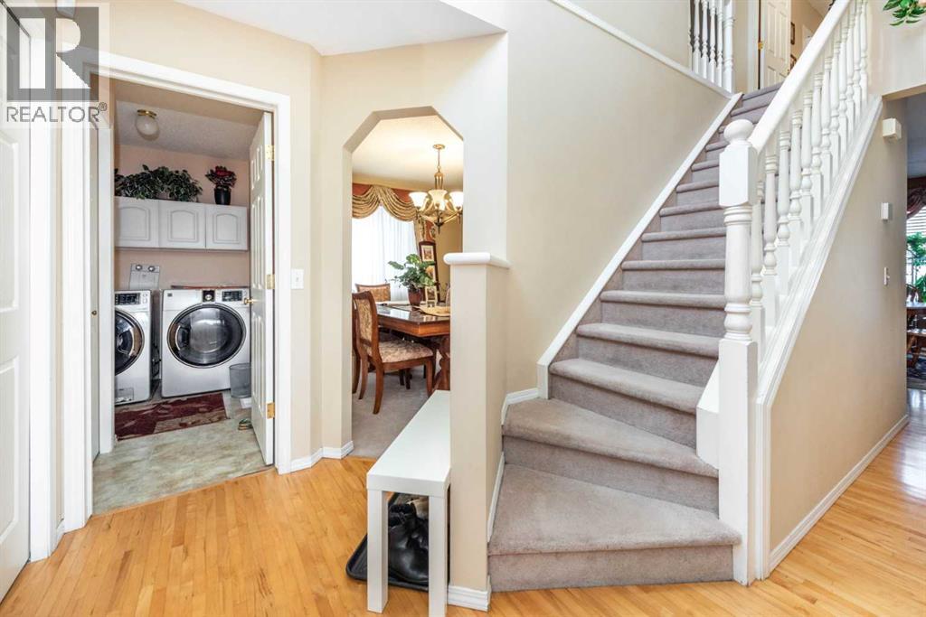 Single Family House for Sale in  Citadel Crest Link NW Citadel Calgary 