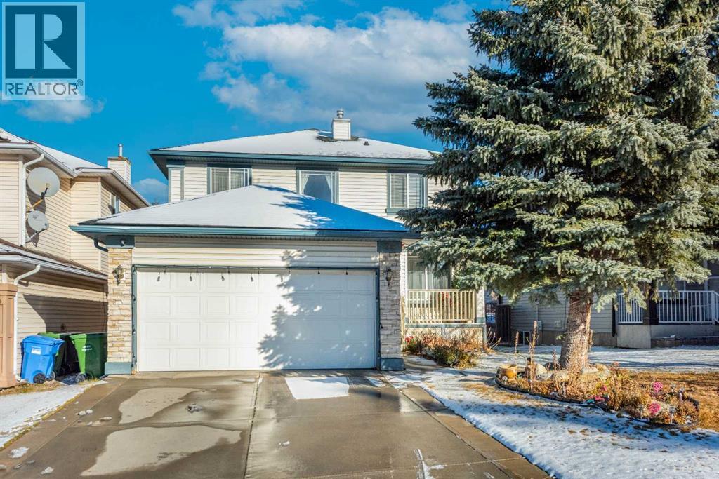 26 Citadel Crest Link NW, Calgary, Alberta