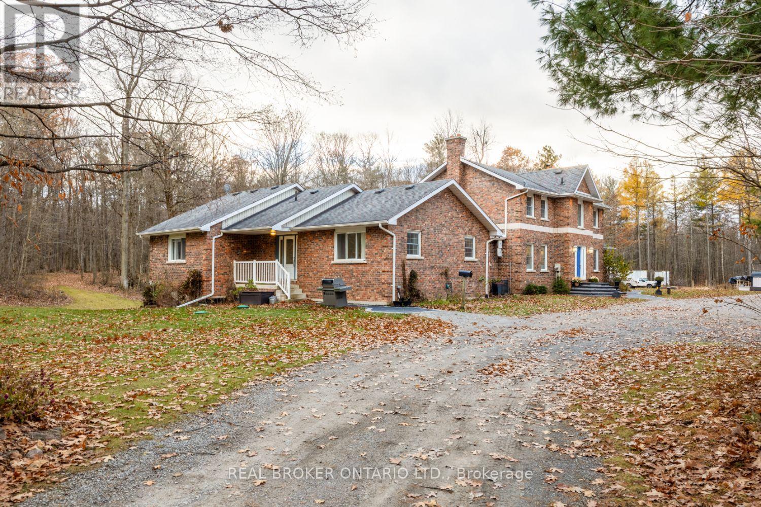 398 SANDY HOOK ROAD - Photo 4 of 49, Kawartha Lakes (Manvers), Ontario