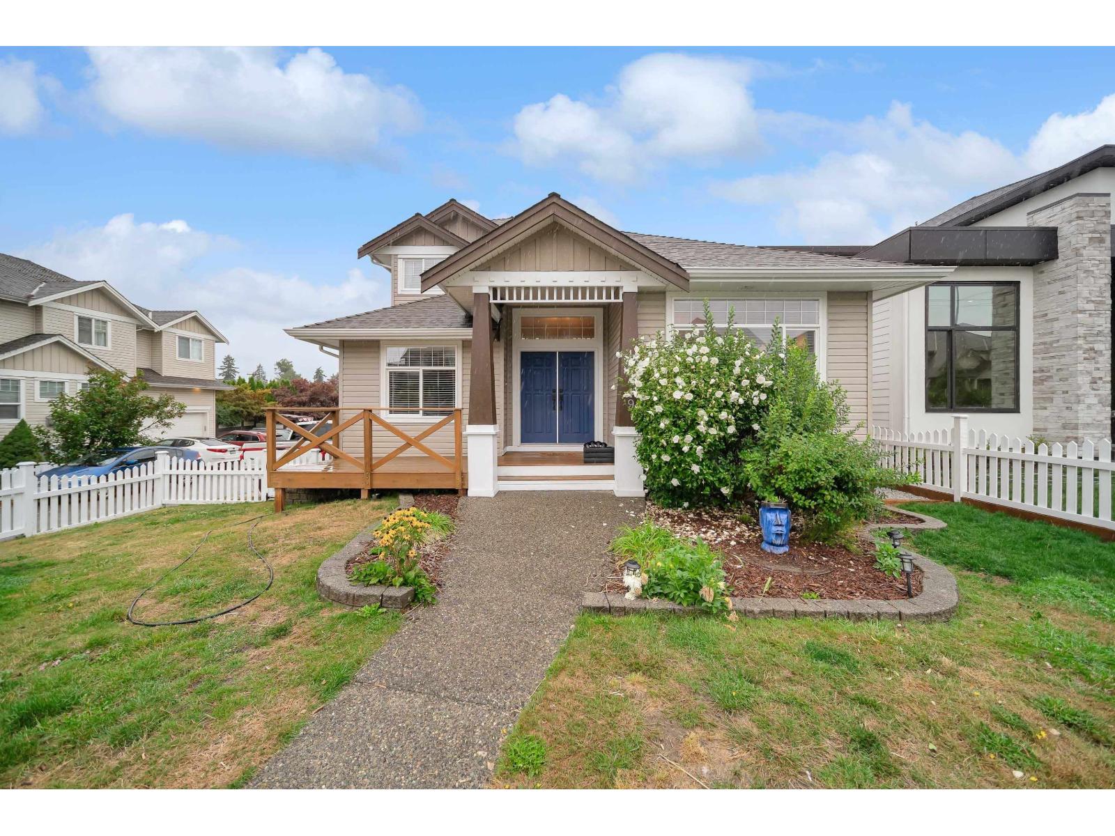 18419 68 AVENUE, Surrey