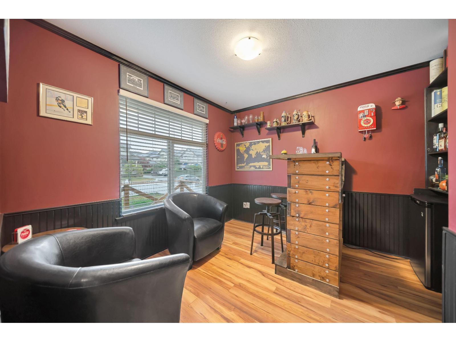 18419 68 AVENUE, Surrey