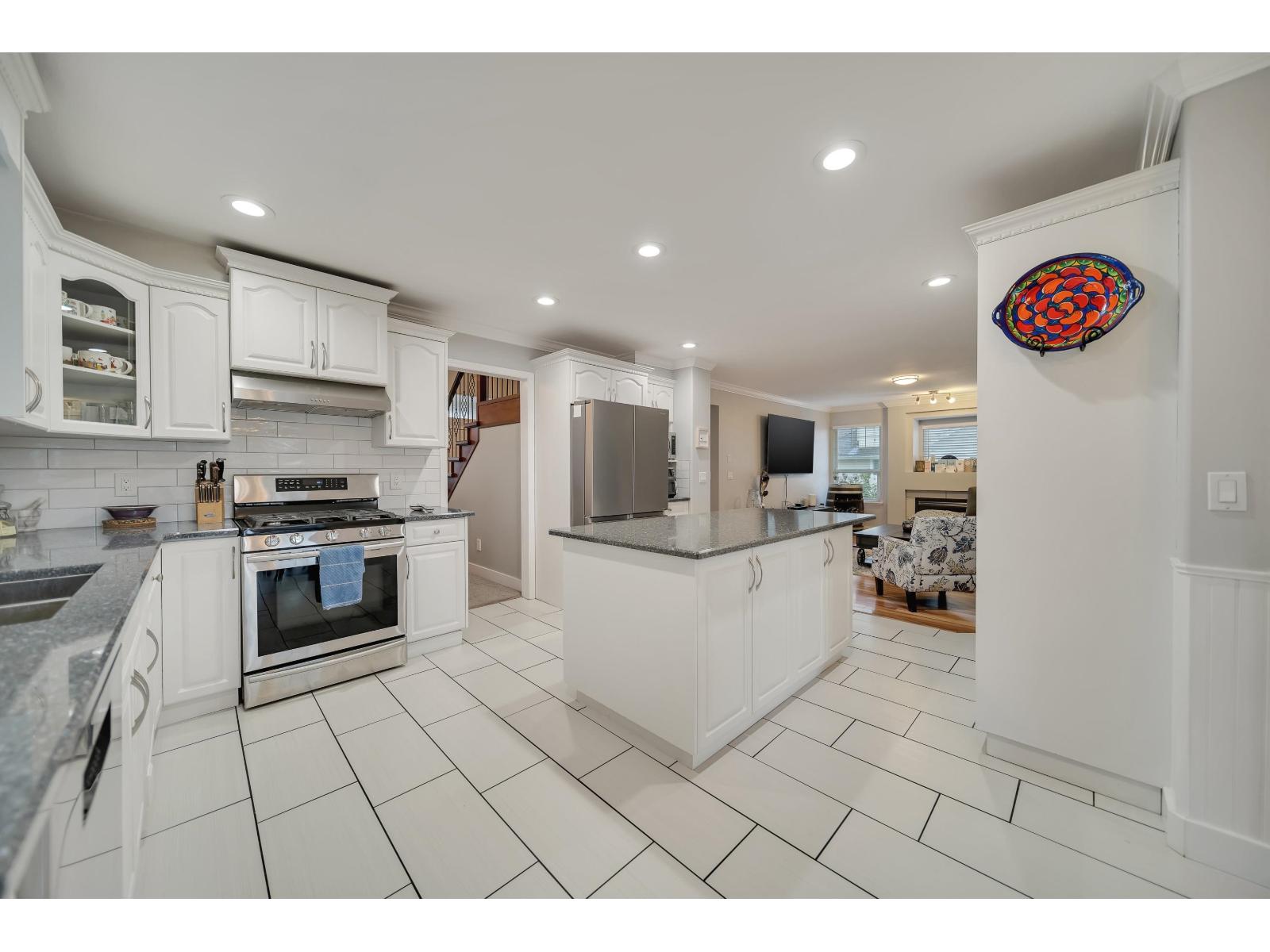 18419 68 AVENUE, Surrey