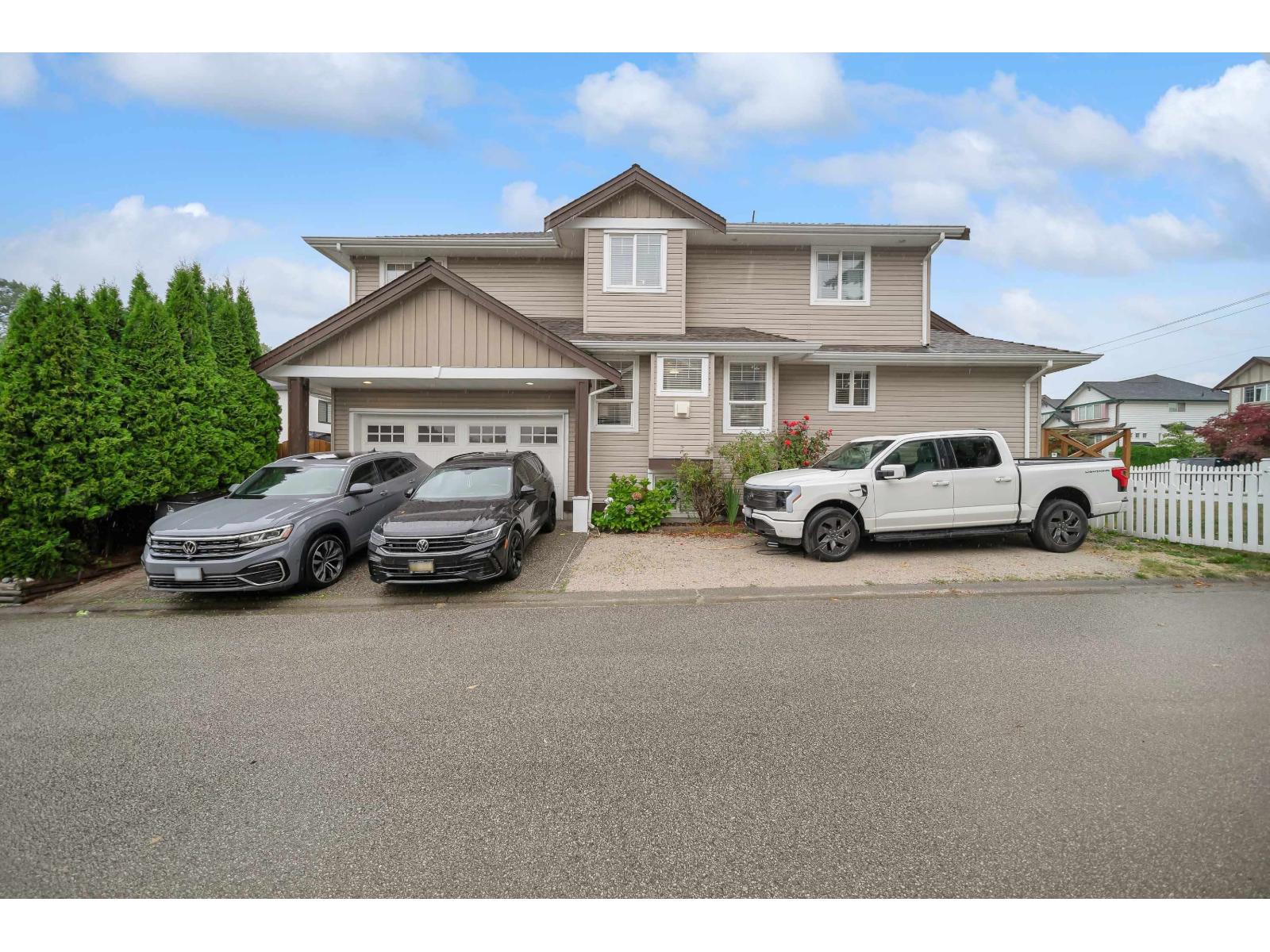 18419 68 AVENUE, Surrey