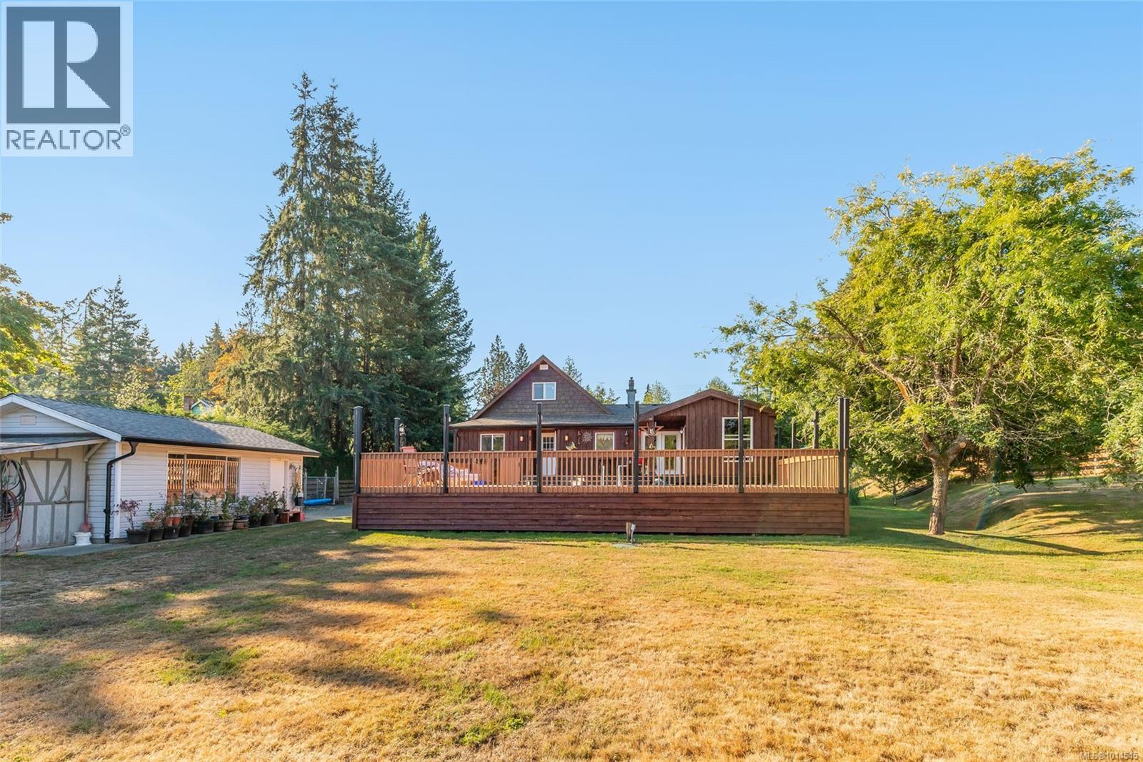 2993 River Rd, Chemainus