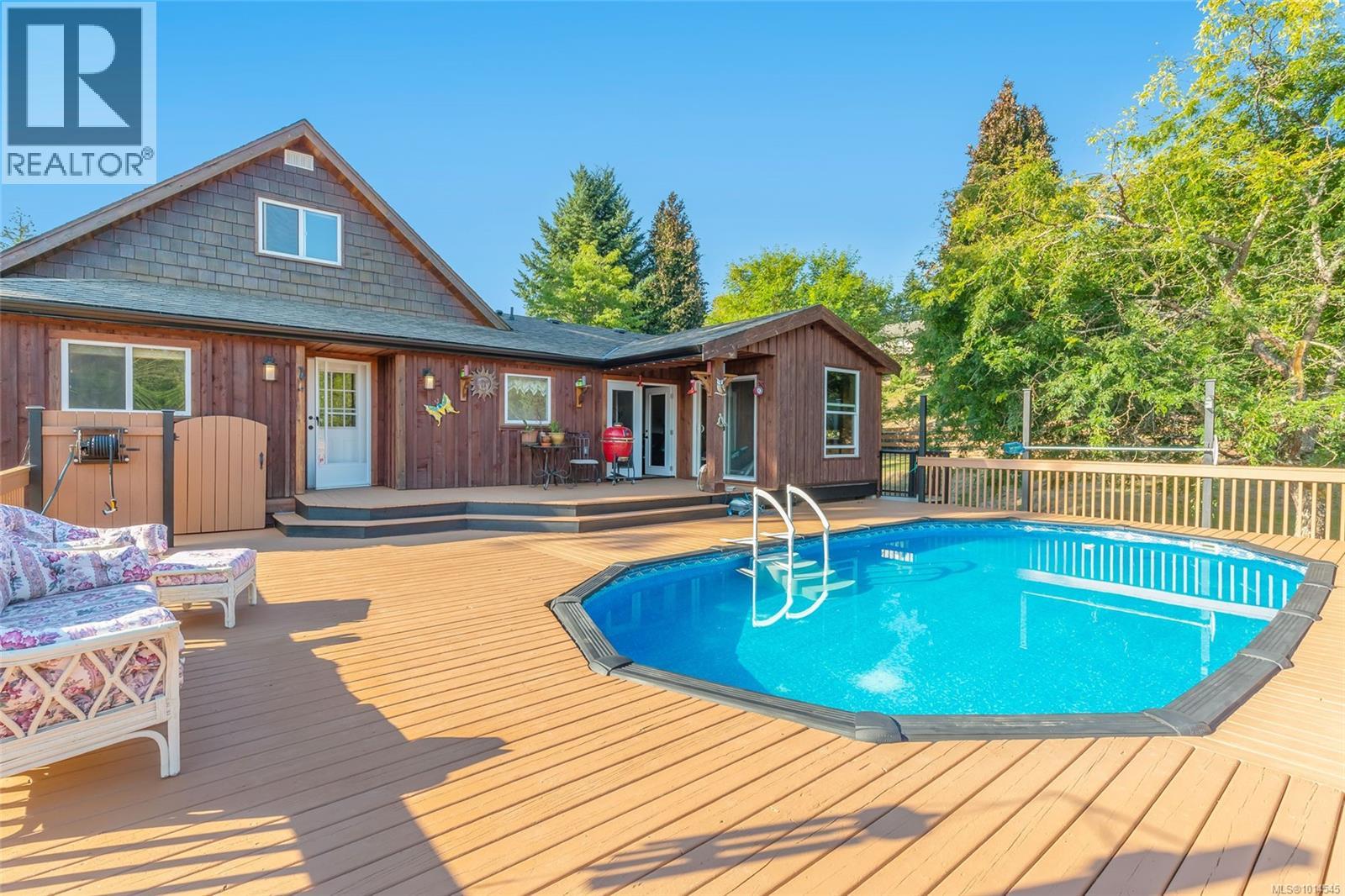 2993 River Rd, Chemainus